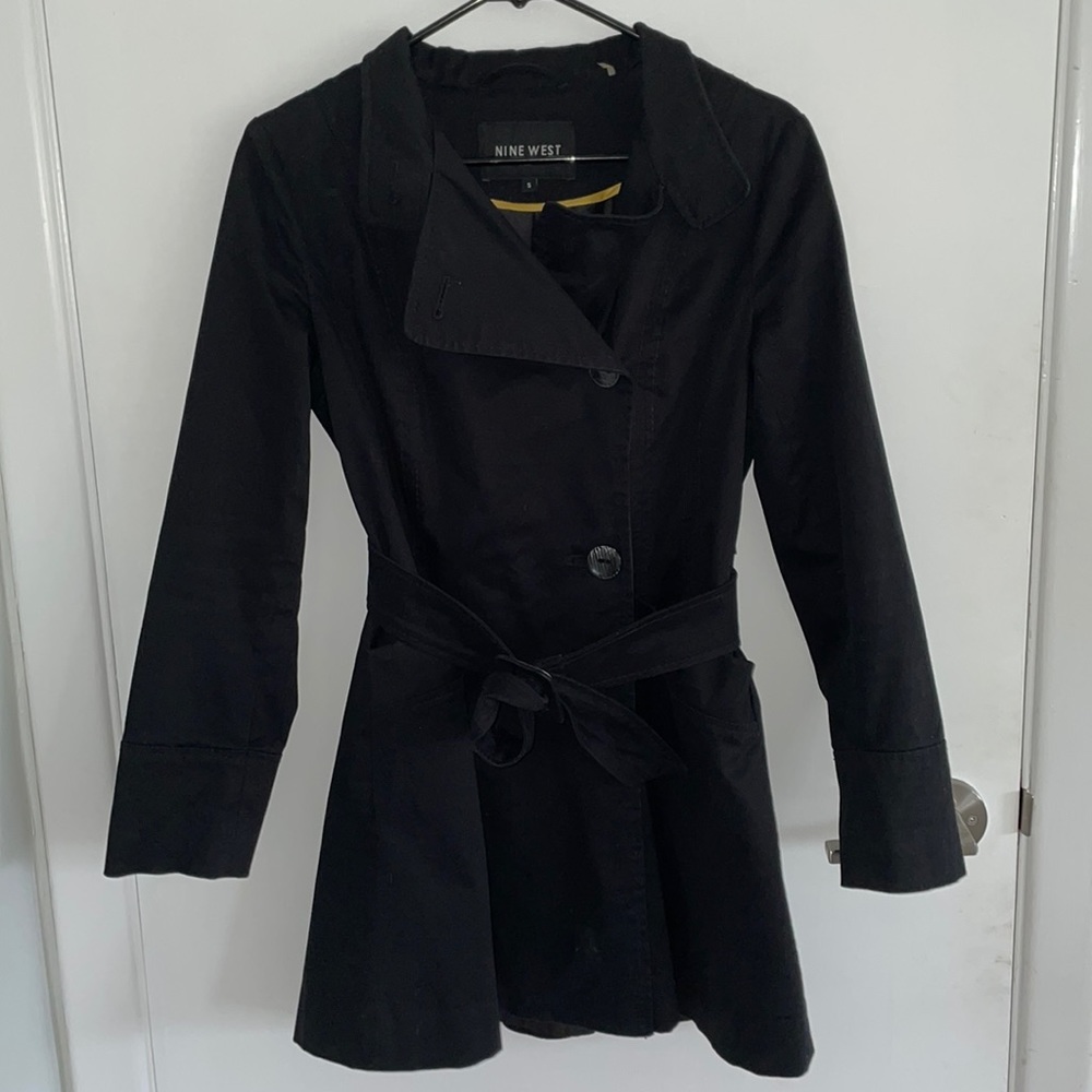 Nine West Lightweight Jacket